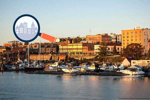 Victoria Clue Solving Adventures